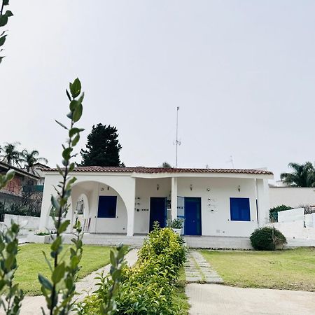 הוילה אבולה Casa Alma מראה חיצוני תמונה