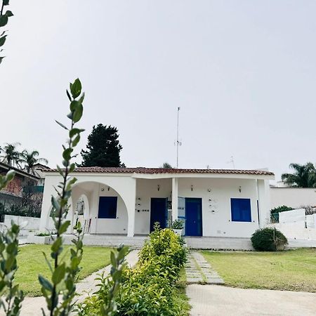 הוילה אבולה Casa Alma מראה חיצוני תמונה