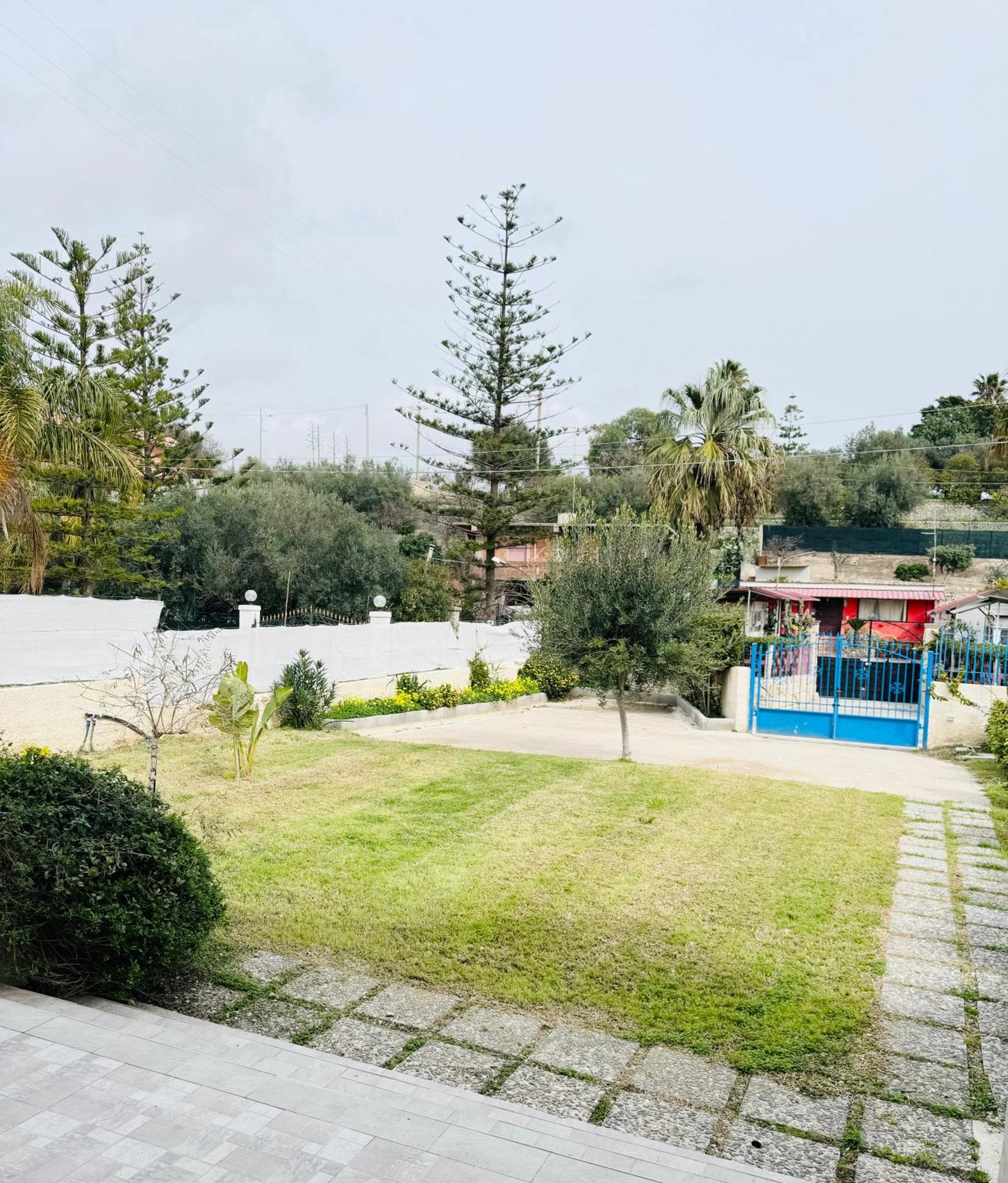 הוילה אבולה Casa Alma מראה חיצוני תמונה